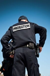 probation violate concours halpern law