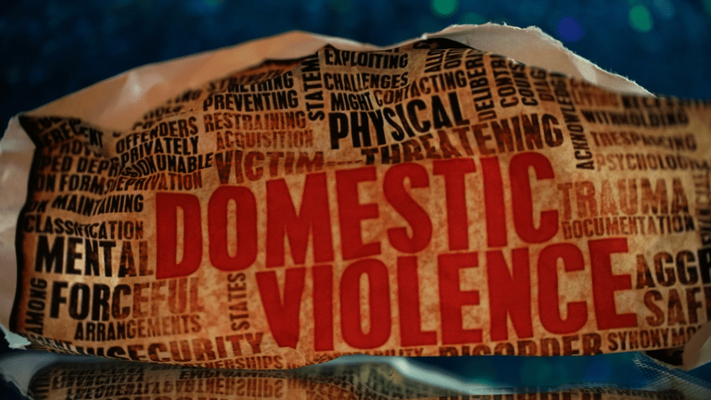 How Domestic Violence Charges Work In MN: A Comprehensive Guide