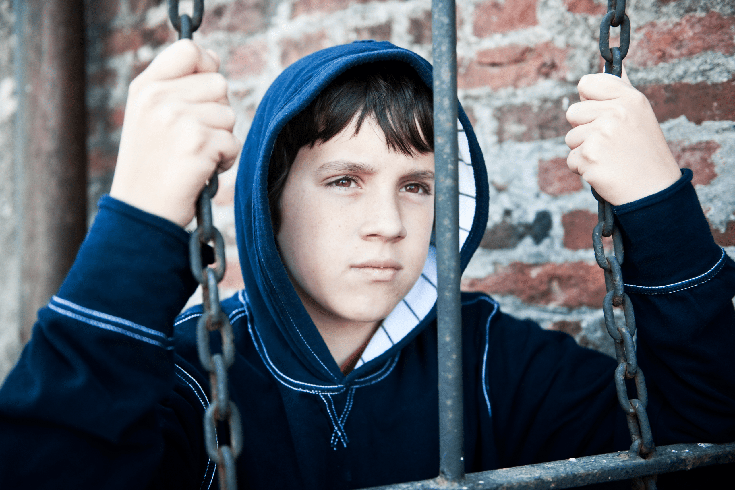 Navigating Juvenile Charges in Minnesota
