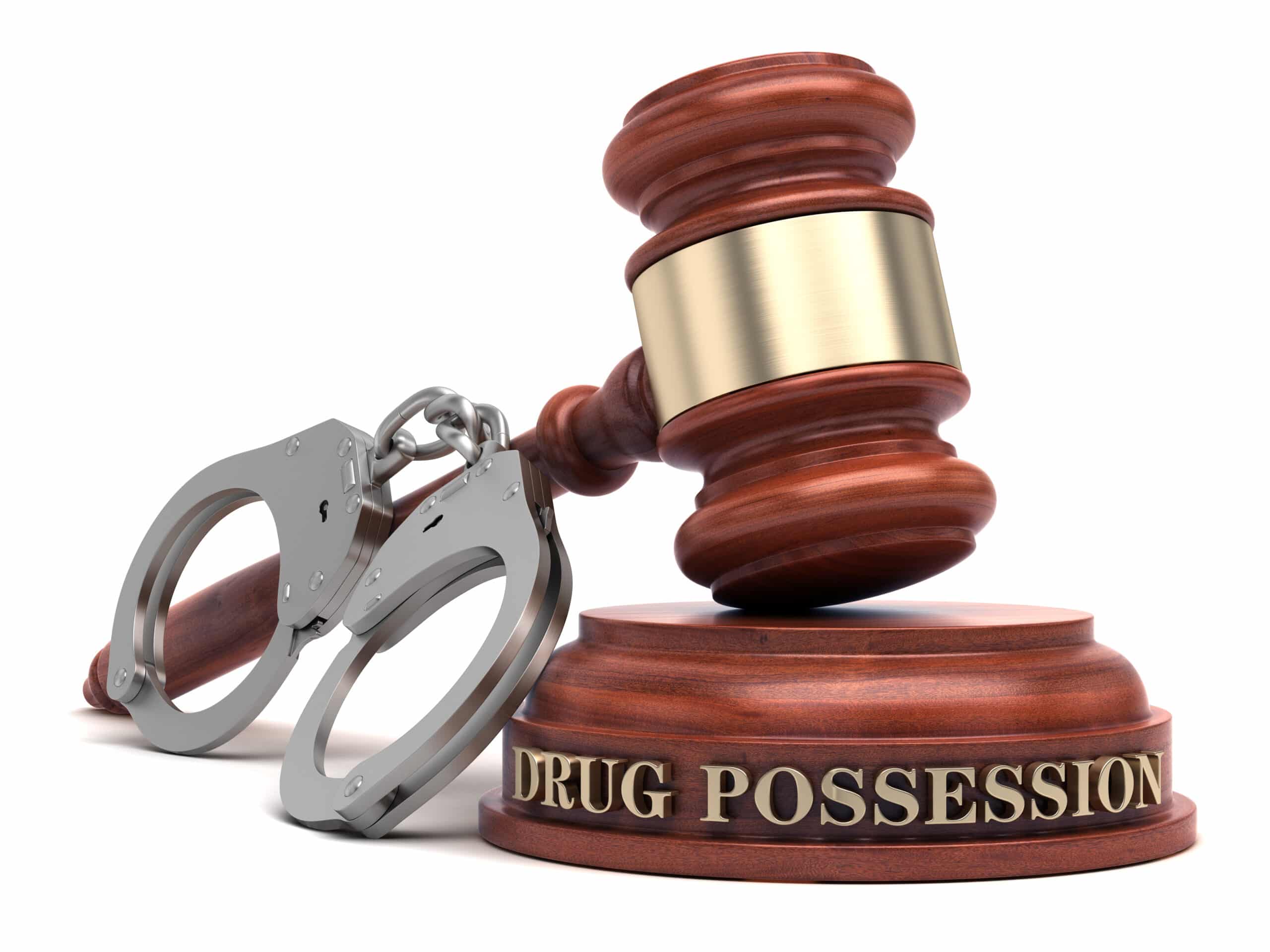 Everything to Know about Felony Drug Possession in Minnesota