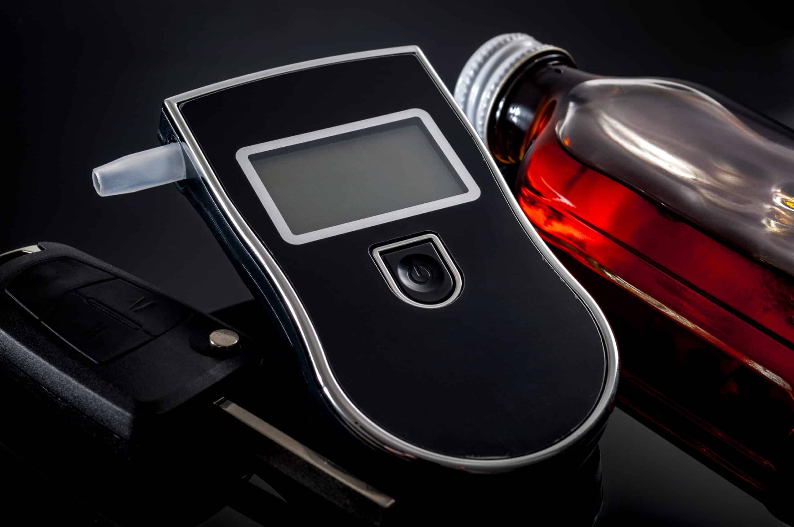 Are Breathalyzers Accurate?