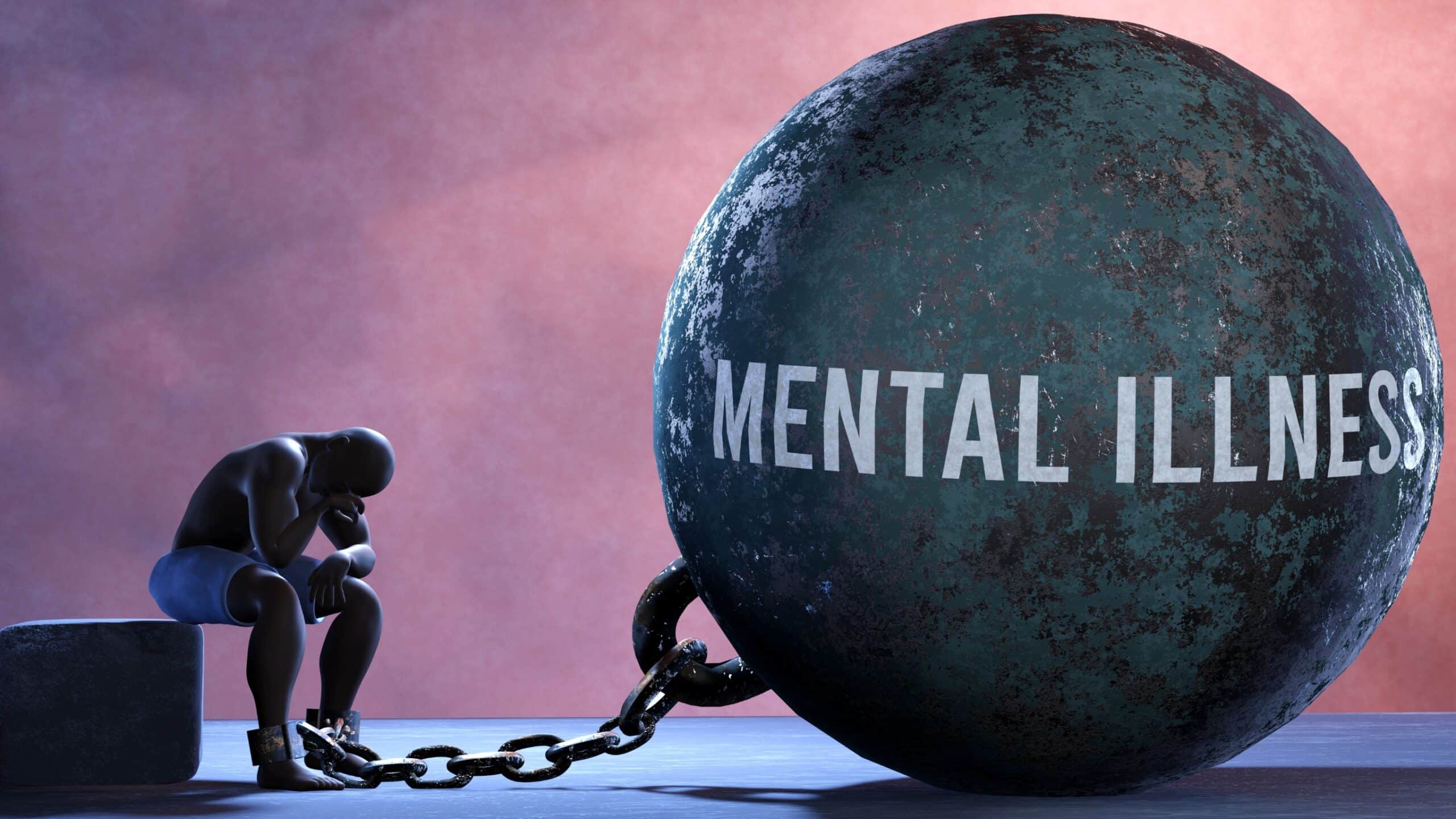 Can Mental Health Treatment Help Your Criminal Case?